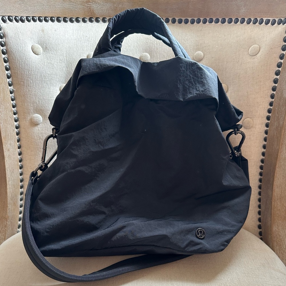 LULULEMON On My Level Tote bag